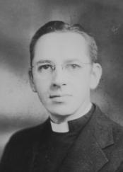 Rev. Gardiner Underhill